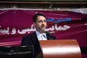 دکتر عباسی  نقش جمعیت هلال احمر را در پیشگیری از معلولیتها و ضایعات نخاعی موثر خواند